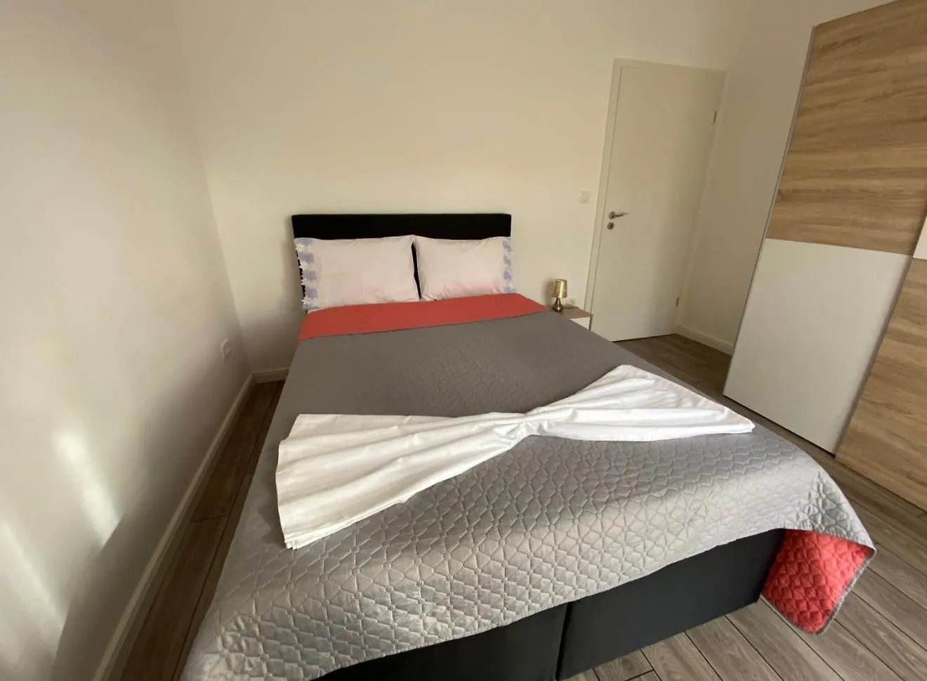 Mira Apartment Marcelji