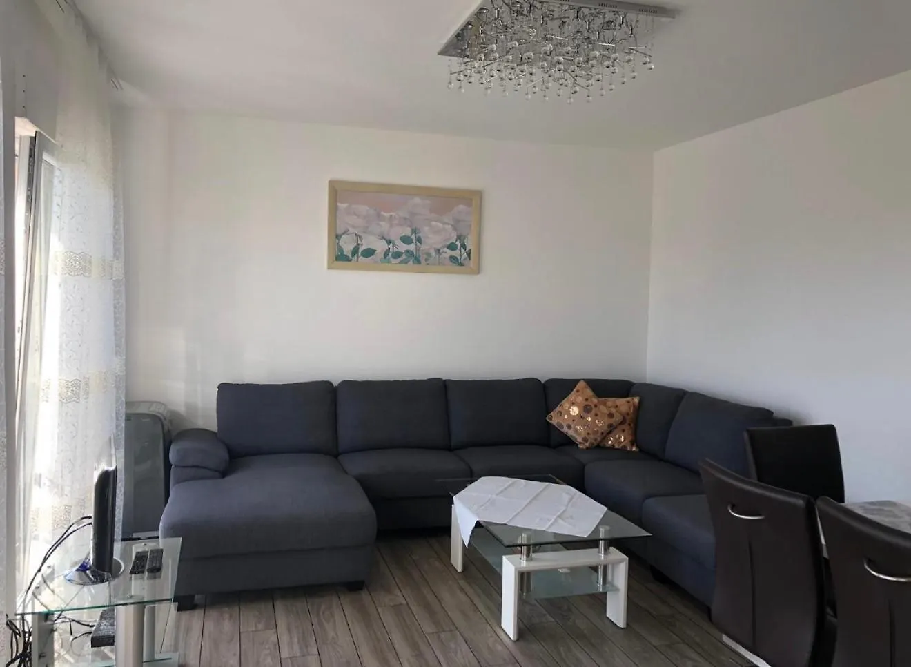Mira Apartment Marcelji Croatia
