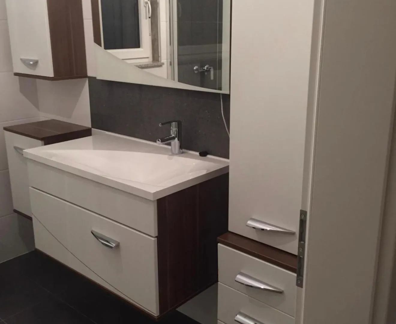 Mira Apartment Marcelji Croatia