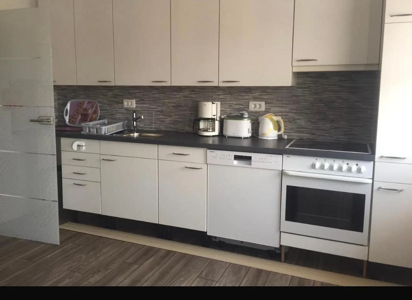 Mira Apartment Marcelji 0*,  Croatia