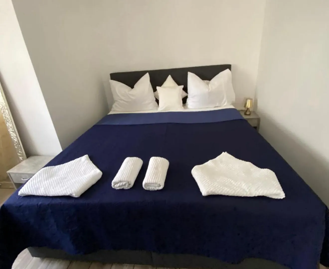 Mira Apartment Marcelji Croatia